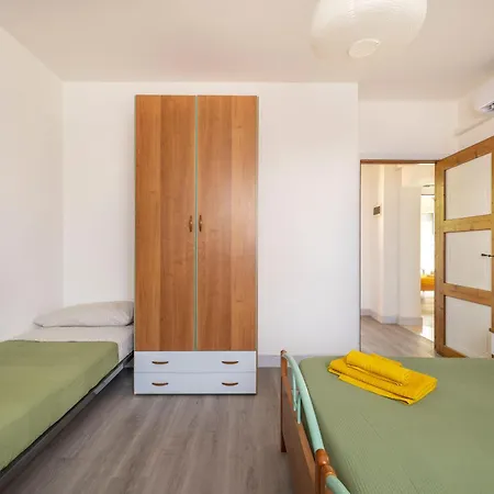 דירה La Casina Dei Cachi רימיני