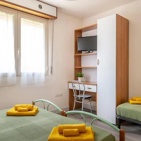 דירה La Casina Dei Cachi רימיני