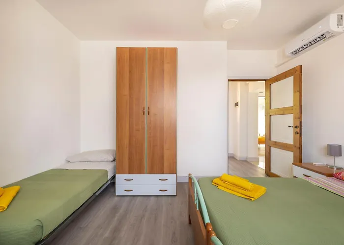 Διαμέρισμα La Casina Dei Cachi Ρίμινι