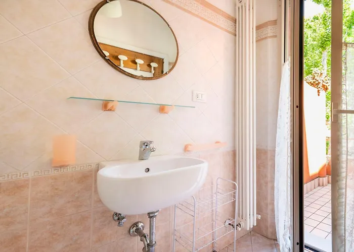 La Casina Dei Cachi *