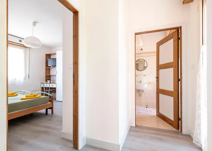 La Casina Dei Cachi * Ρίμινι