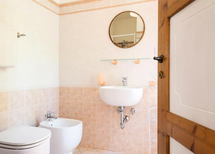 Διαμέρισμα La Casina Dei Cachi