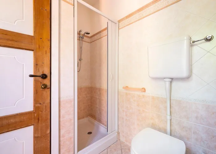 La Casina Dei Cachi * Rímini