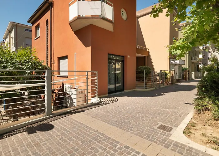 Διαμέρισμα La Casina Dei Cachi *