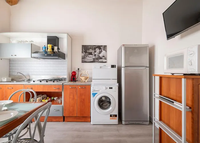 La Casina Dei Cachi Διαμέρισμα Ρίμινι