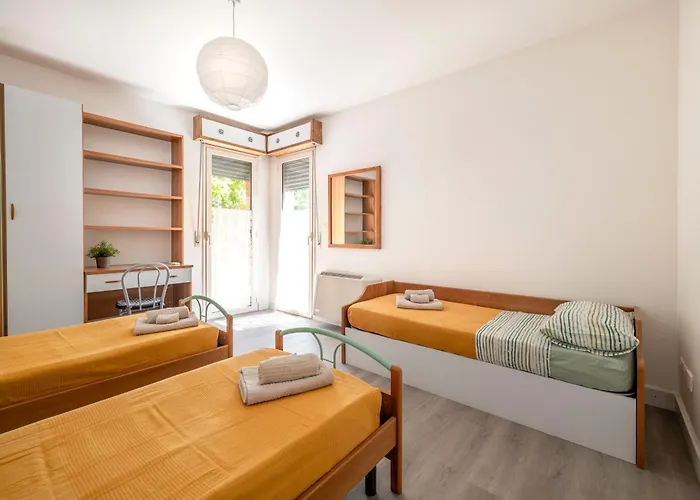 Διαμέρισμα La Casina Dei Cachi Ρίμινι