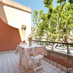 La Casina Dei Cachi Apartamento Rímini