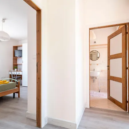 La Casina Dei Cachi * Rimini