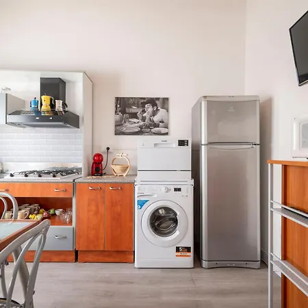 La Casina Dei Cachi Apartment Rimini